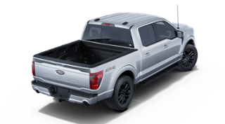 2025 Ford F-150® External Image 4